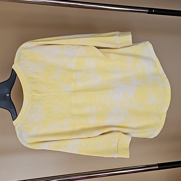 Sonoma 3/4 Sleeve Top - Picture 5 of 5